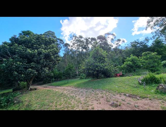 14.60HA SMALLHOLDING FOR SALE IN NELSPRUIT RURAL